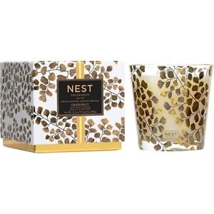 Nest Grapefruit Candle 3 wick
